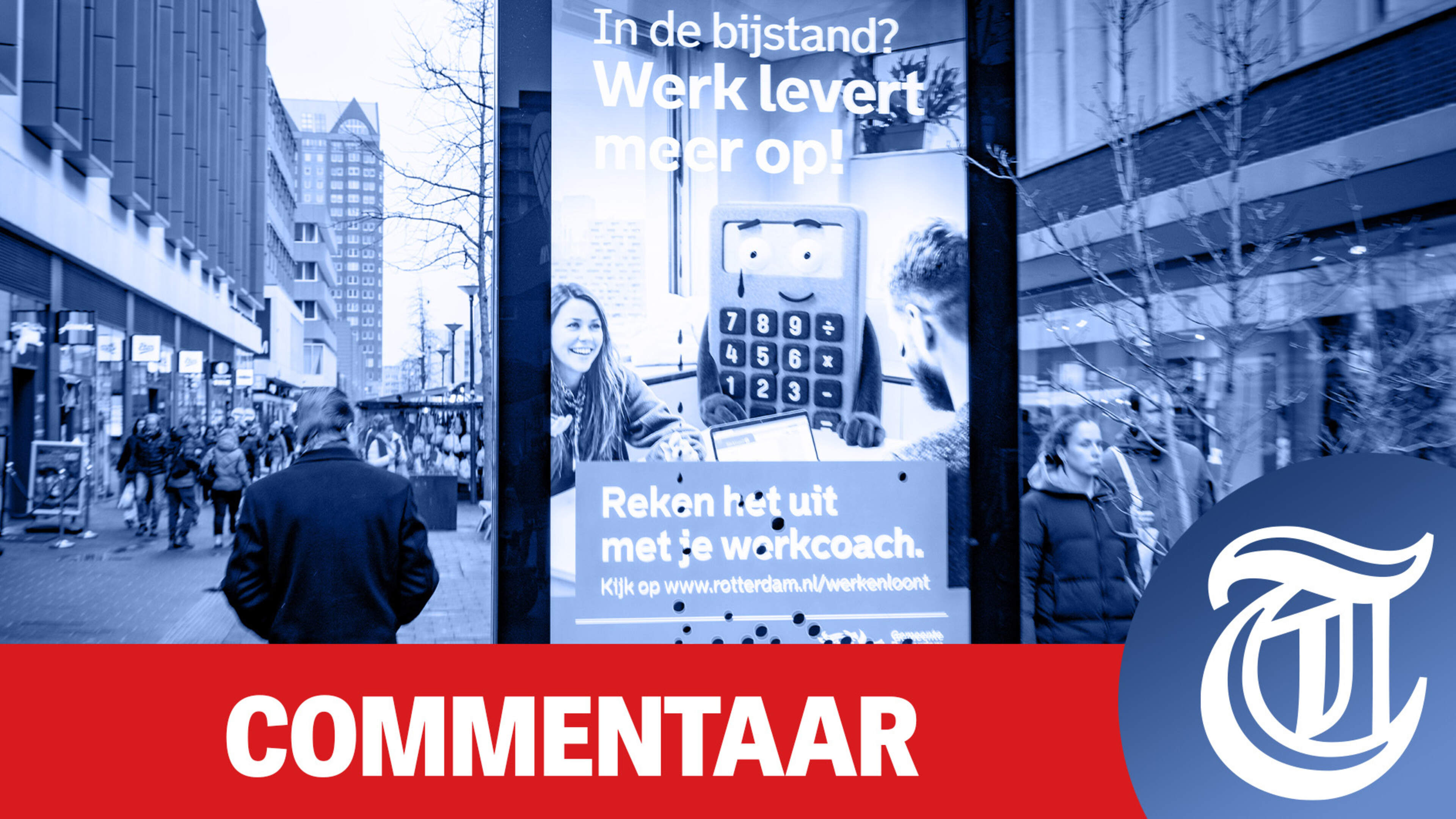 Kabinet moet stoppen met stiekeme verhogingen van belastingen via sociale premies